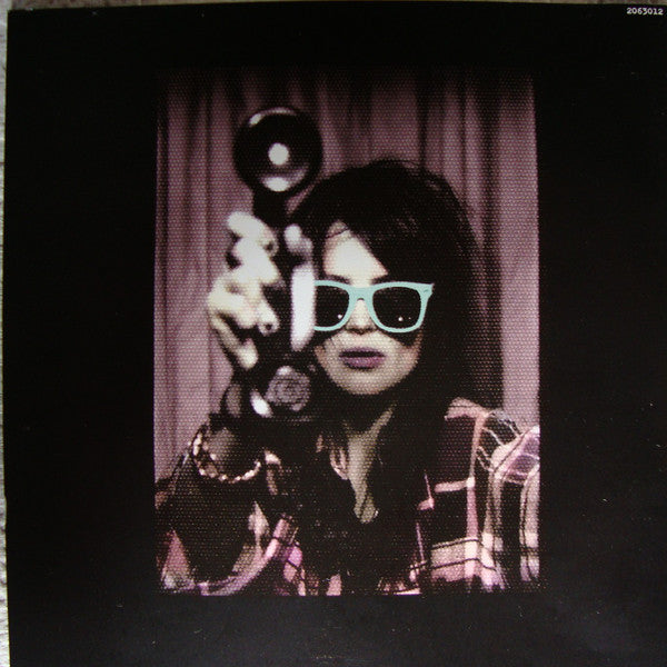 The Kills : Midnight Boom (CD, Album)