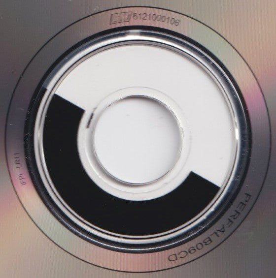 Oakenfold* : Bunkka (CD, Album)