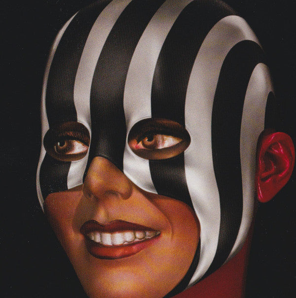 Oakenfold* : Bunkka (CD, Album)