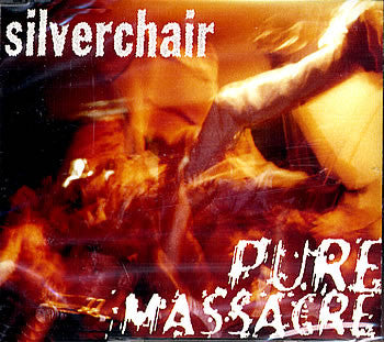 Silverchair : Pure Massacre (CD, Single)