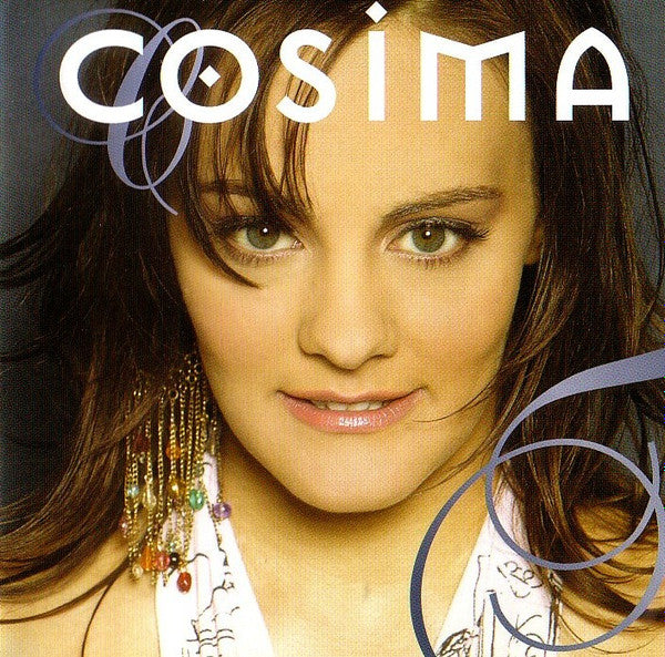 Cosima : Cosima (CD, Album + CD + Ltd)