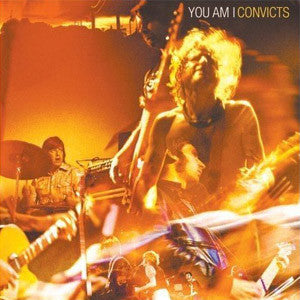 You Am I : Convicts (CD, Album)