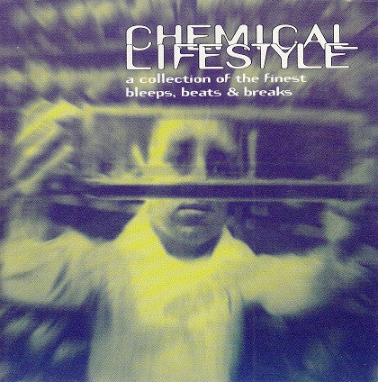 Various : Chemical Lifestyle (CD, Comp)