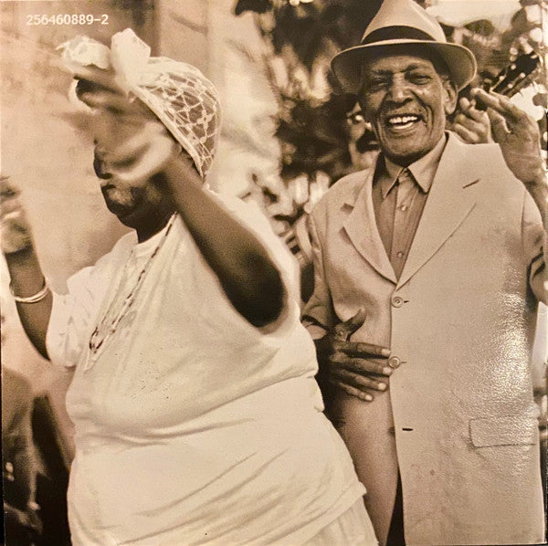 Compay Segundo : Gracias Compay - The Definitive Collection (CD, Comp)