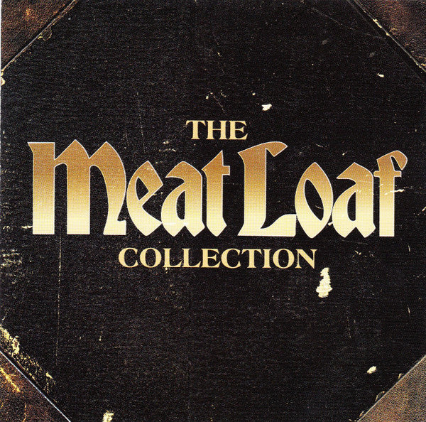 Meat Loaf : The Meat Loaf Collection (CD, Comp)
