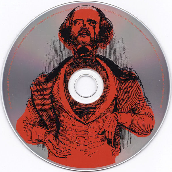 DJ Shadow : The Private Press (CD, Album)