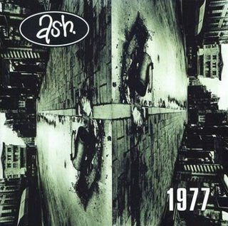 Ash : 1977 (CD, Album)