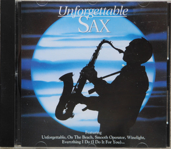 Brian Smith : Unforgettable (CD, Album)