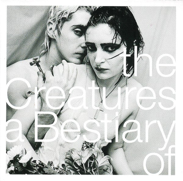 The Creatures : A Bestiary Of (CD, Comp)