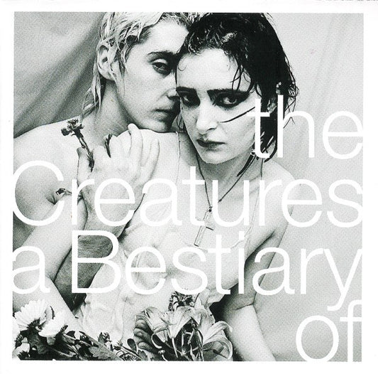 The Creatures : A Bestiary Of (CD, Comp)