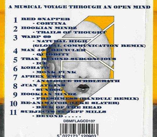 Various : Abstract Expressionism Chapter 1 (CD, Comp)