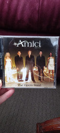 Amici Forever : The Opera Band (Special Edition) (CD, S/Edition)