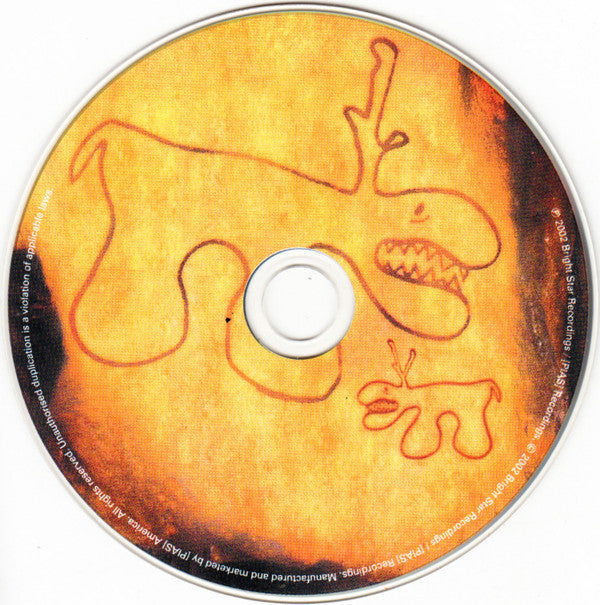 The Reindeer Section : Son Of Evil Reindeer (CD, Album)