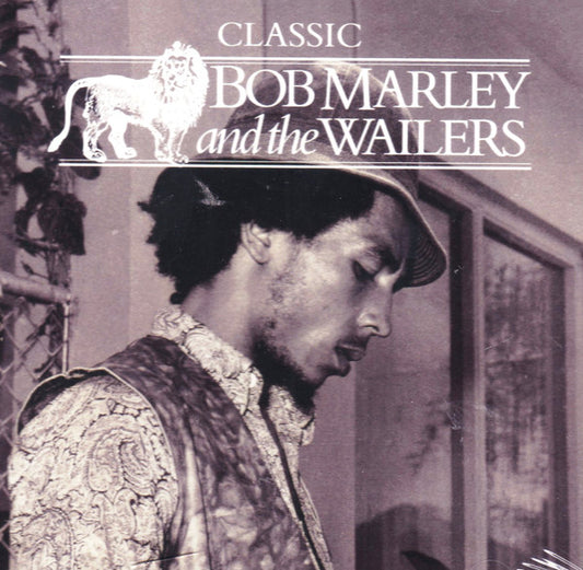 Bob Marley & The Wailers : Classic Bob Marley And The Wailers (CD, Comp)