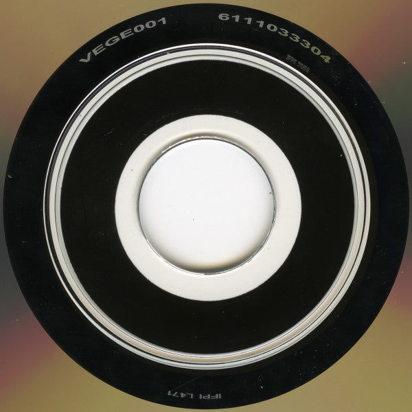 Chris Abrahams : Glow (CD, Album)
