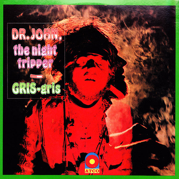 Dr. John : Original Album Series (CD, Album, RE + CD, Album, RE + CD, Album, RE + CD)