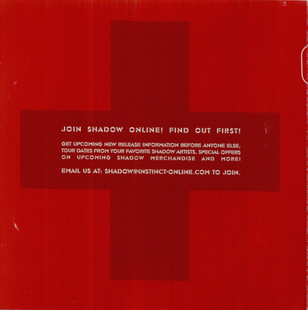 Various : Total Trauma (CD, Comp, P/Mixed)