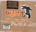 Limp Bizkit : Take A Look Around (Theme From MI:2) (CD, Single, Enh)