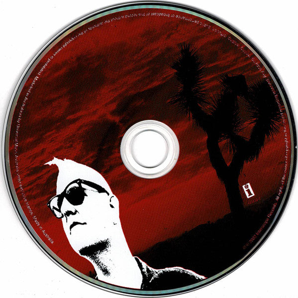 Queens Of The Stone Age : Songs For The Deaf (CD, Album)