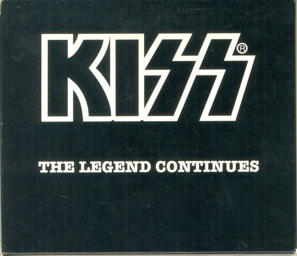 Kiss : MTV Unplugged (CD, Album)