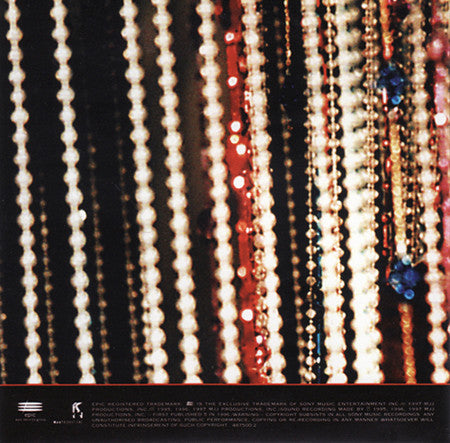 Michael Jackson : Blood On The Dance Floor: HIStory In The Mix (CD, Album)