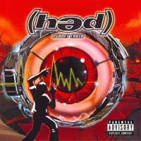 (hed) Planet Earth* : Blackout (CD, Album)