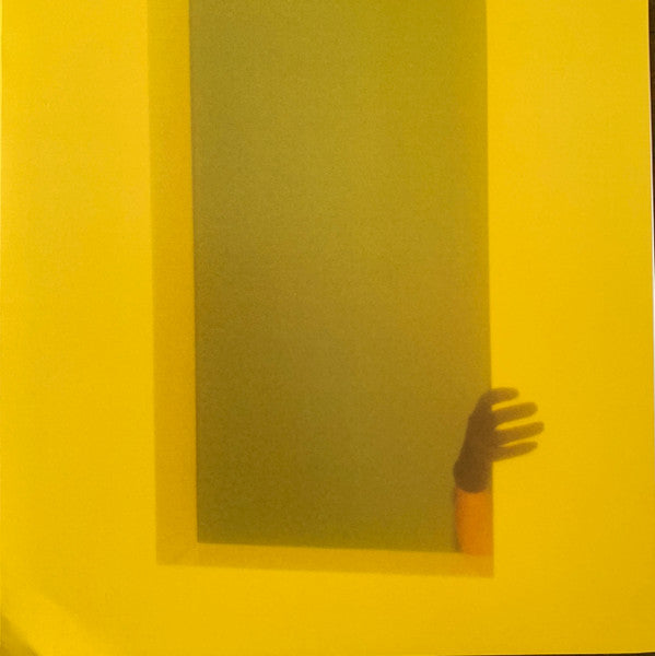 Cloud Tangle / Fingerless (2) : Villanelle / Eve (7", Single, Ltd)