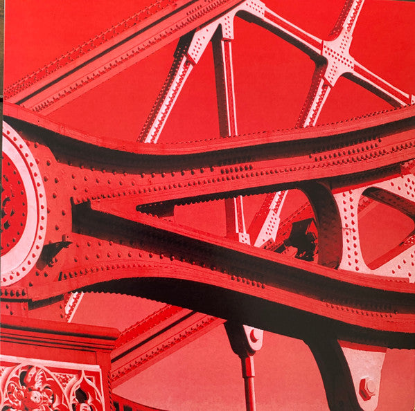 Cloud Tangle / Fingerless (2) : Villanelle / Eve (7", Single, Ltd)