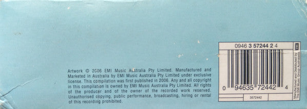 Various : More Complete Eighties (5xCD, Comp, Copy Prot. + Box)