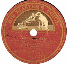 Vaughn Monroe, Hugo Winterhalter : Count Every Star / So This Is Love (Shellac, 10")