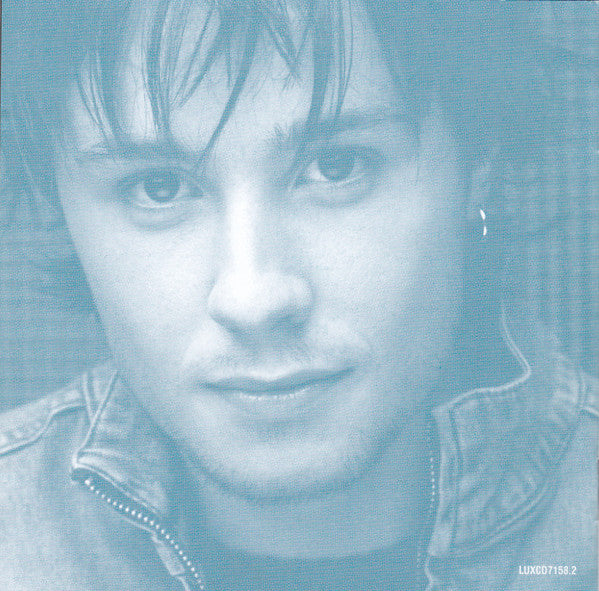 Emmanuel Carella : Emmanuel (CD, Album)