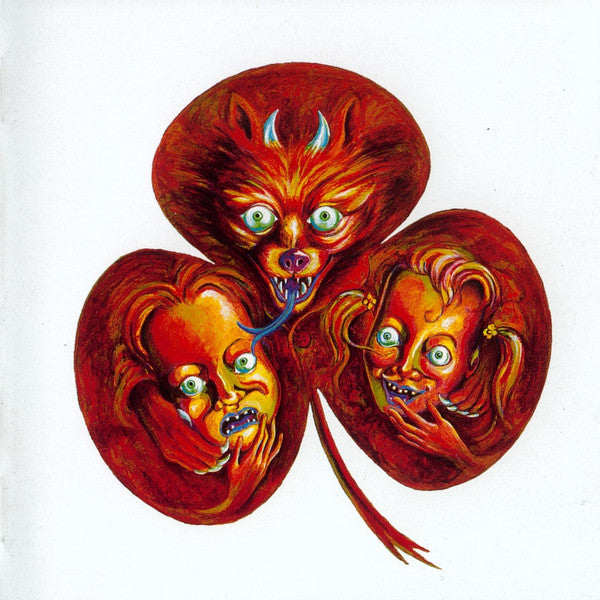 Phideaux : Doomsday Afternoon (CD, Album)