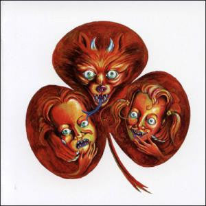 Phideaux : Doomsday Afternoon (CD, Album)