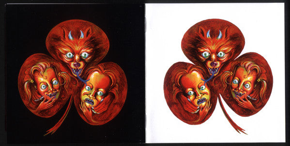 Phideaux : Doomsday Afternoon (CD, Album)