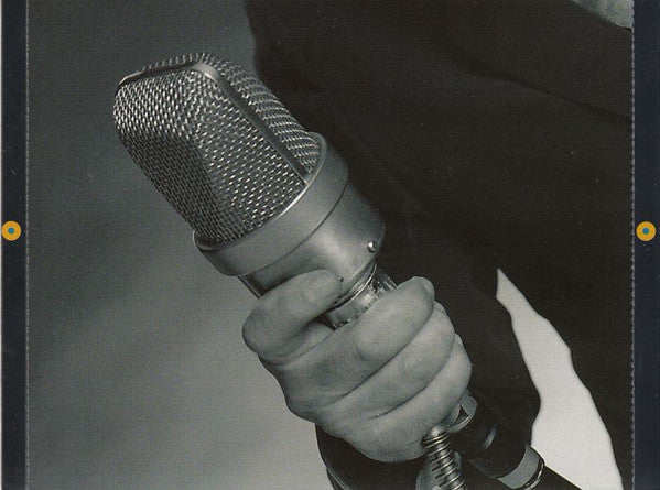 Jimmy Barnes : Soul Deeper ... Songs From The Deep South. (2xCD, Album, Ltd)