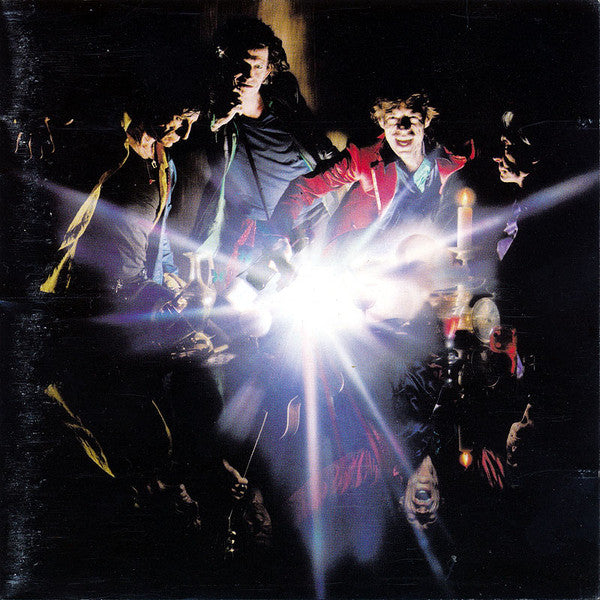 The Rolling Stones : A Bigger Bang (CD, Album, Copy Prot.)