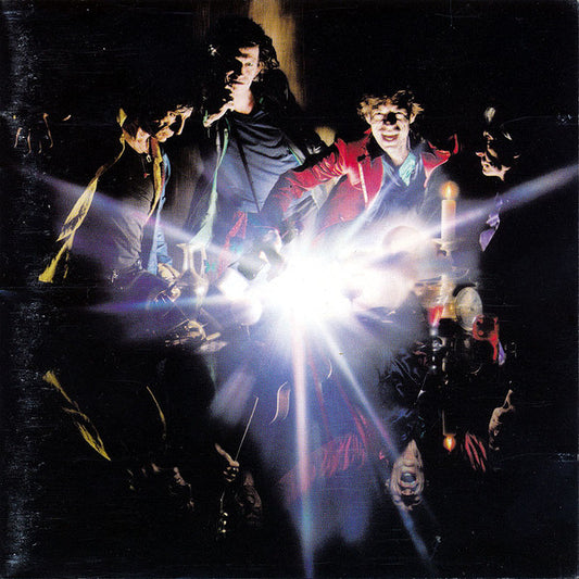 The Rolling Stones : A Bigger Bang (CD, Album, Copy Prot.)