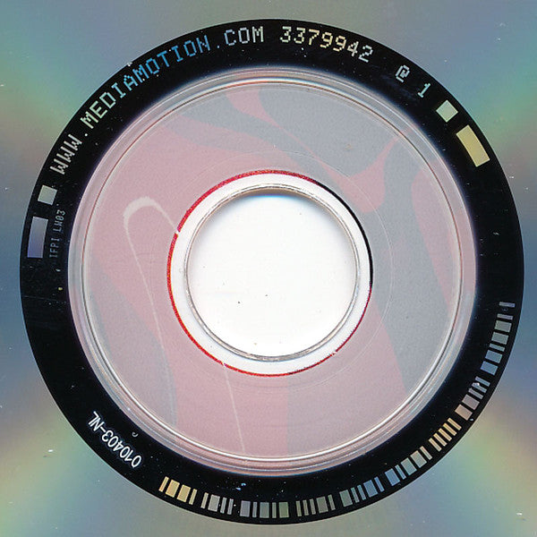The Rolling Stones : A Bigger Bang (CD, Album, Copy Prot.)