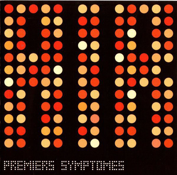 AIR : Premiers Symptômes (CD, Comp, RE)