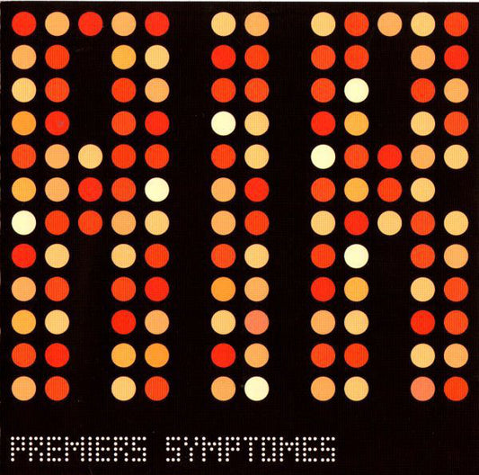 AIR : Premiers Symptômes (CD, Comp, RE)