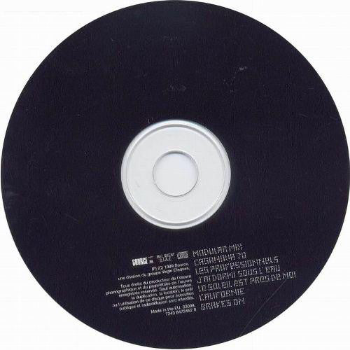 AIR : Premiers Symptômes (CD, Comp, RE)
