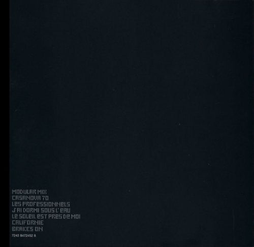 AIR : Premiers Symptômes (CD, Comp, RE)
