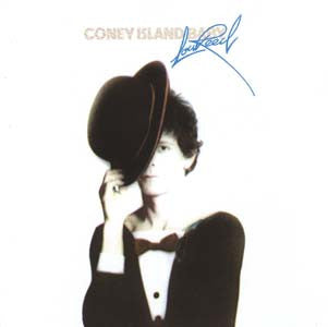 Lou Reed : Coney Island Baby (CD, Album, RE, RM, Exp)