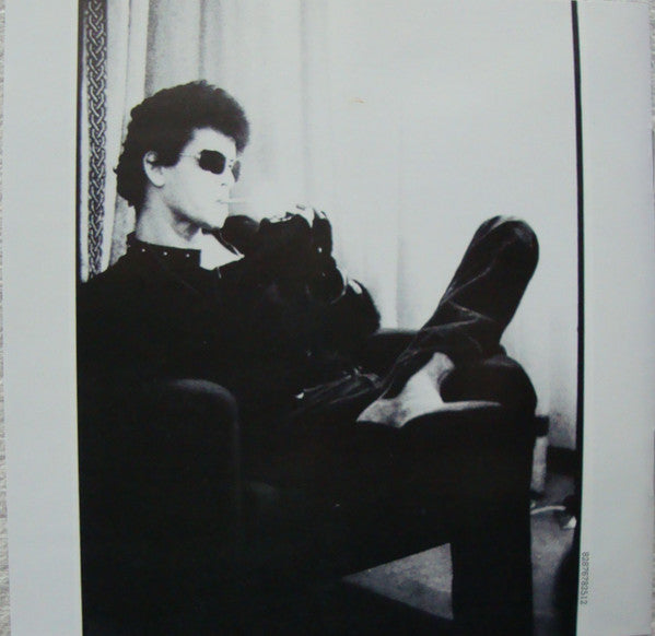 Lou Reed : Coney Island Baby (CD, Album, RE, RM, Exp)