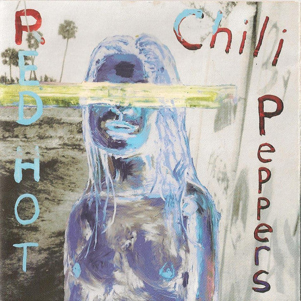 Red Hot Chili Peppers : By The Way (CD, Album)