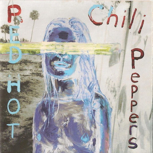Red Hot Chili Peppers : By The Way (CD, Album)