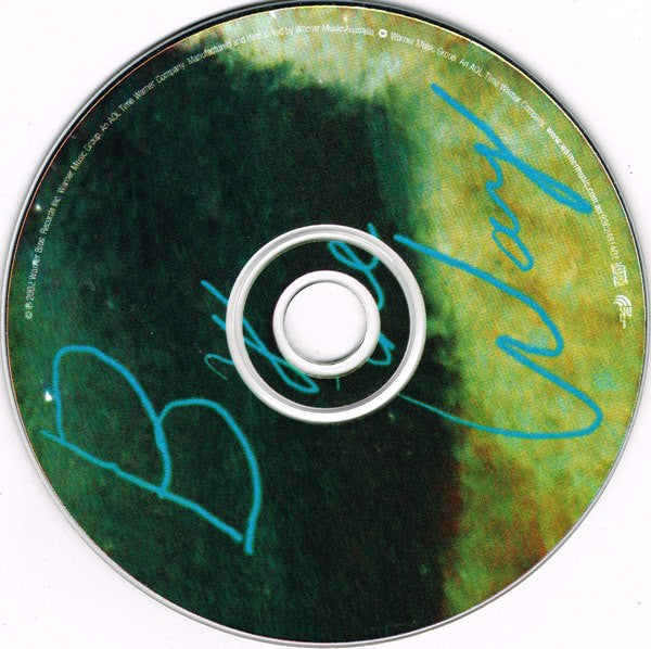 Red Hot Chili Peppers : By The Way (CD, Album)