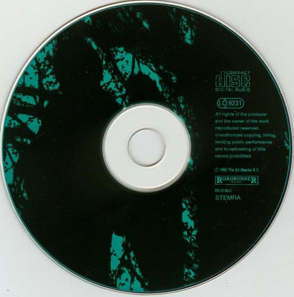 Type O Negative : Bloody Kisses (CD, Album, Dig)
