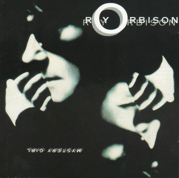 Roy Orbison : Mystery Girl (CD, Album)