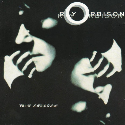 Roy Orbison : Mystery Girl (CD, Album)